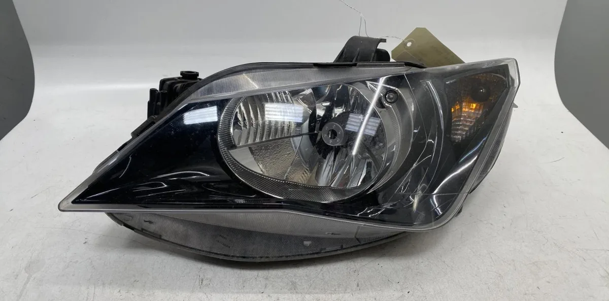 Phare gauche Seat IBIZA IV (6J5, 6P1) 1.2 tdi (2010-2015) occasion