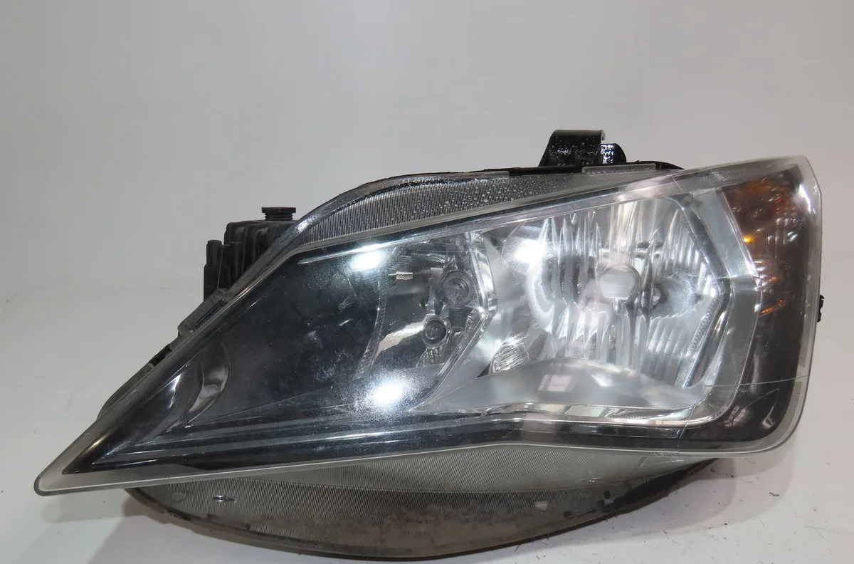 Phare gauche Seat IBIZA IV (6J5, 6P1) 1.6 tdi (2009-2015) occasion