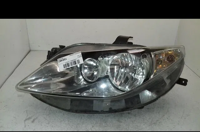 Phare gauche Seat IBIZA IV SC (6J1, 6P5) 1.4 tdi (2008-2010) occasion