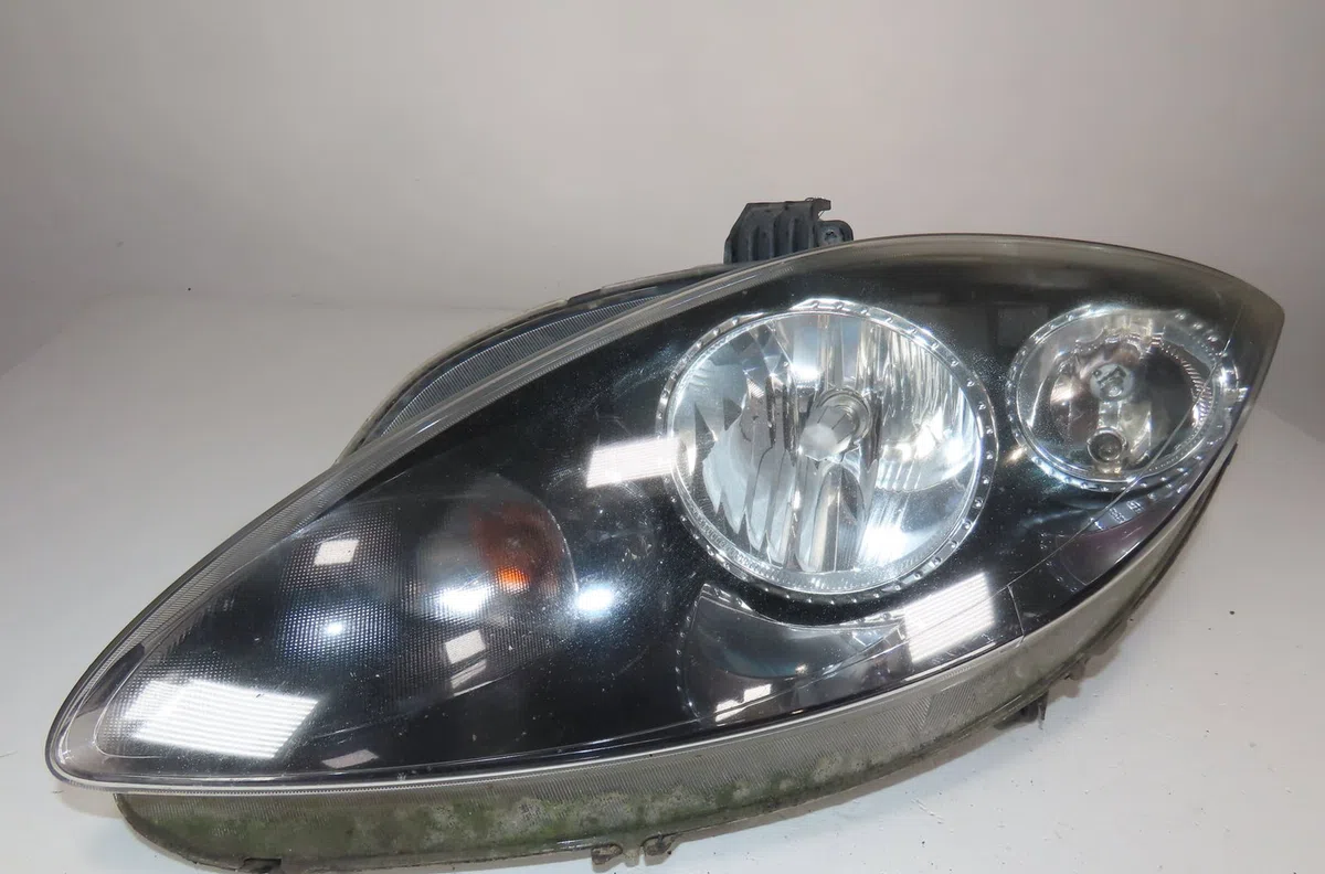 Phare gauche Seat LEON (1P1) 1.9 tdi (2005-2010) 5 portes occasion