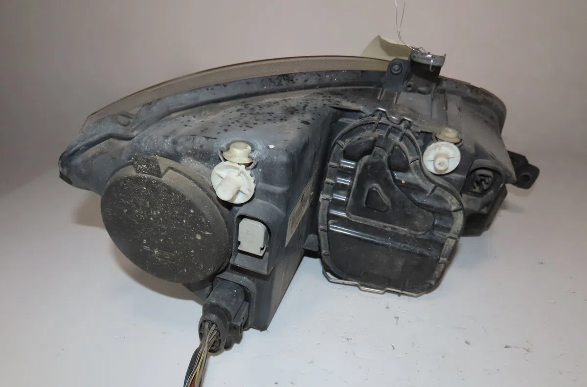 Phare gauche Seat LEON (1P1) 1.9 tdi (2005-2010) 5 portes occasion