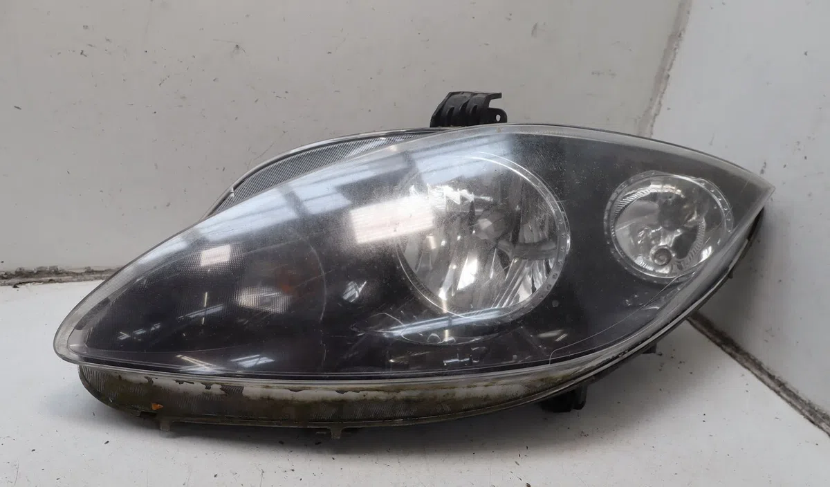 Phare gauche Seat LEON (1P1) 1.9 tdi (2005-2010) occasion