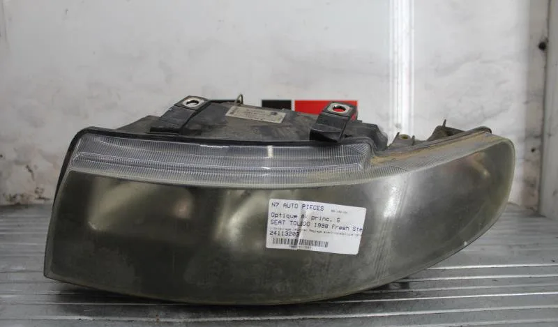 Phare gauche SEAT TOLEDO 2 occasion