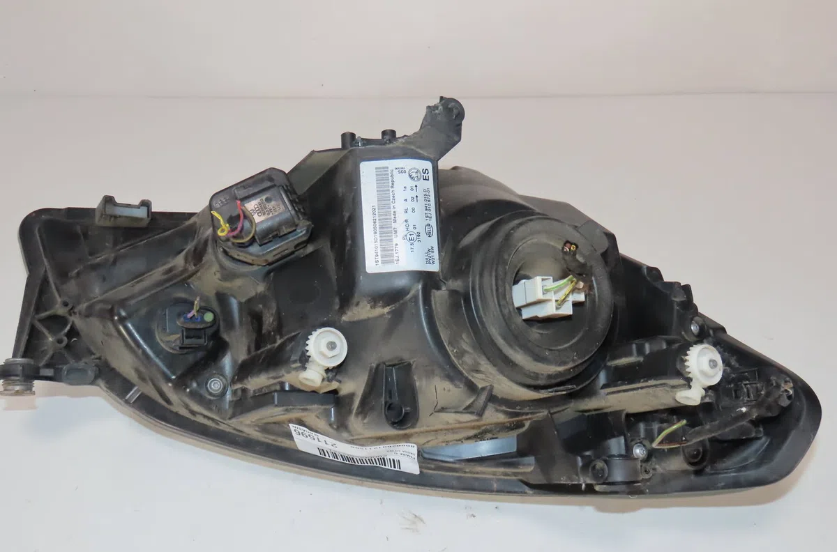 Phare gauche Skoda CITIGO (NF1) 1.0 (2011-2019) occasion