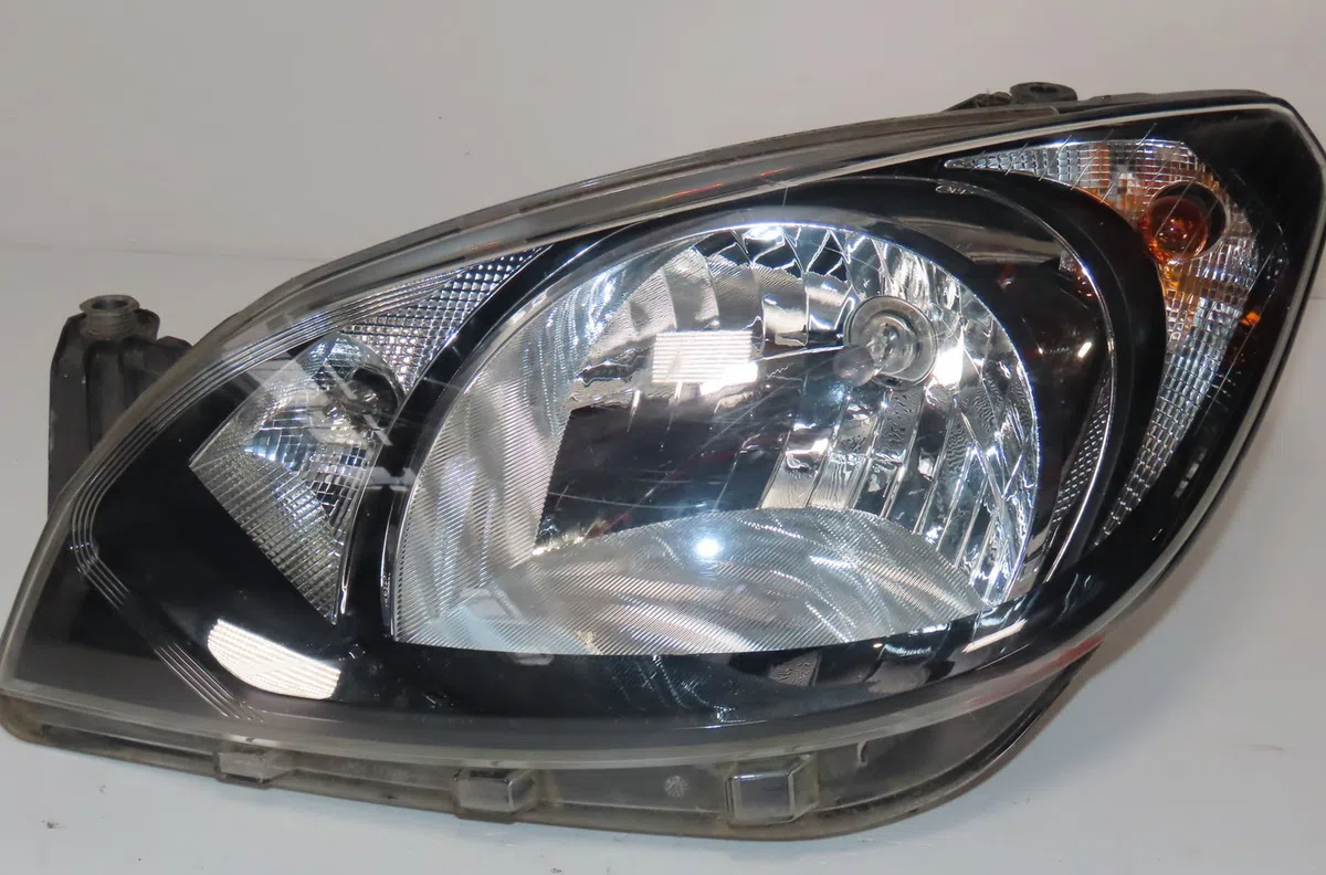 Phare gauche Skoda CITIGO (NF1) 1.0 (2011-2019) occasion