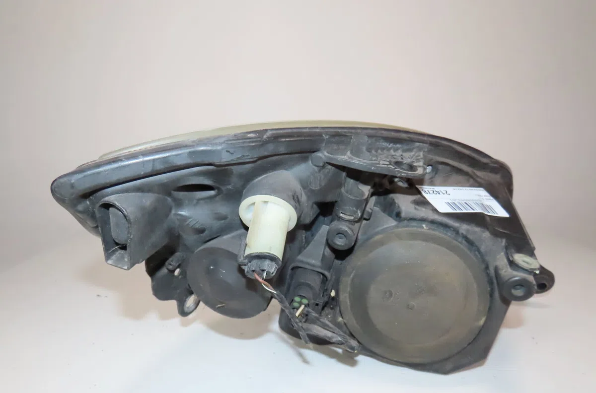 Phare gauche Skoda FABIA II (542) 1.4 tdi (2007-2010) occasion