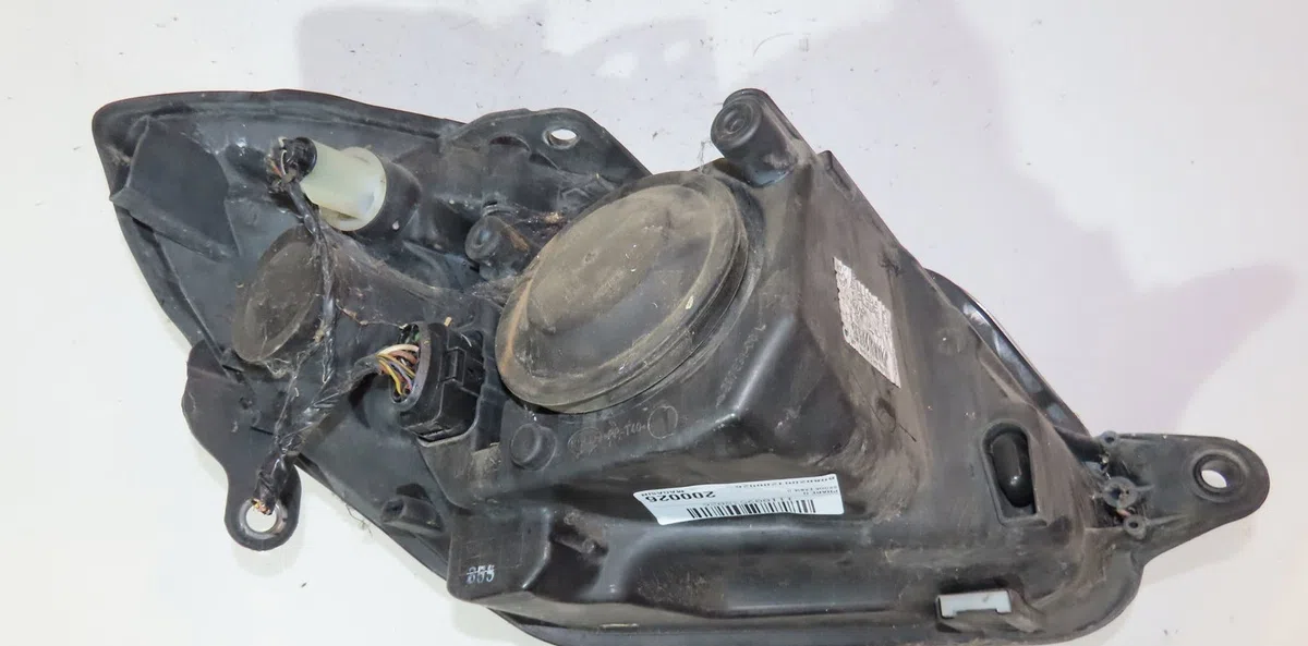 Phare gauche Skoda FABIA II (542) 1.4 tdi (2007-2010) occasion