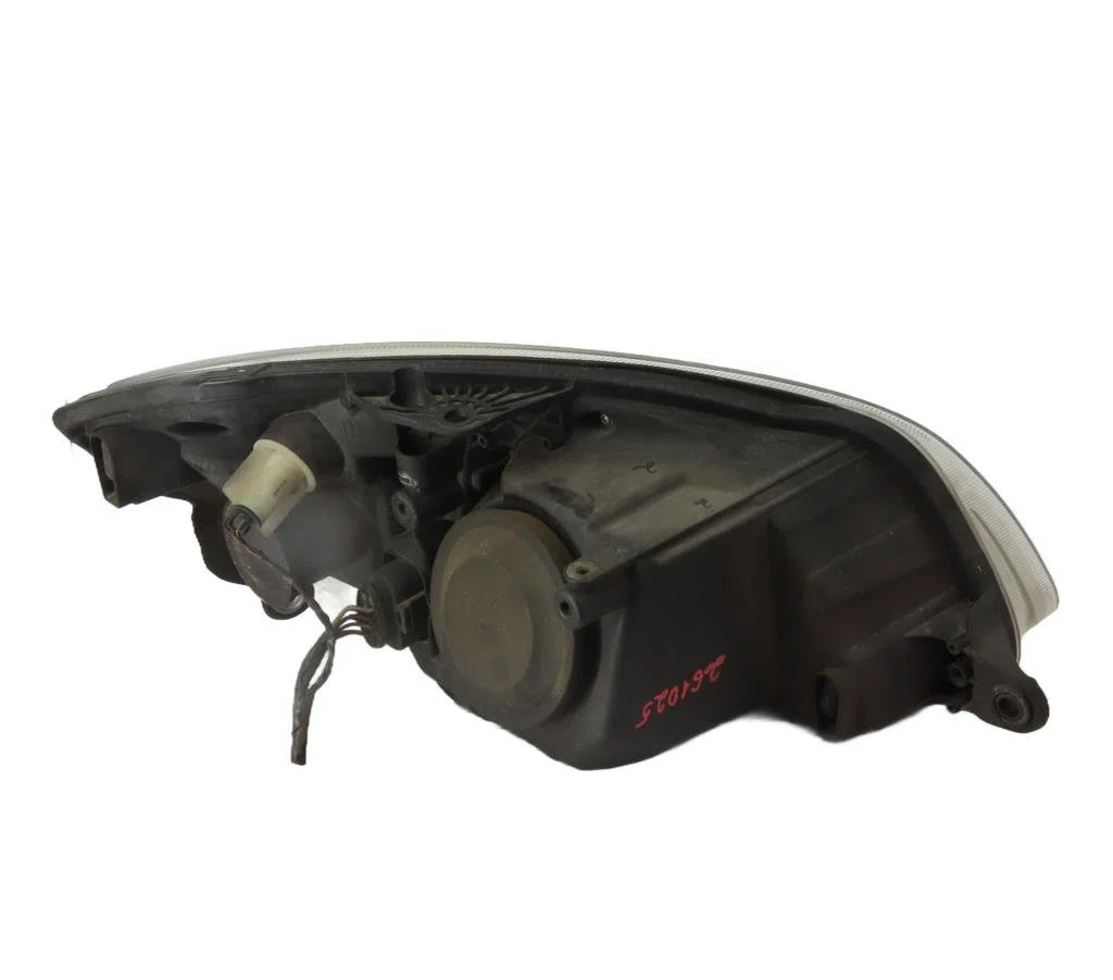 Phare gauche Skoda FABIA II (542) 1.4 tdi (2007-2010) occasion
