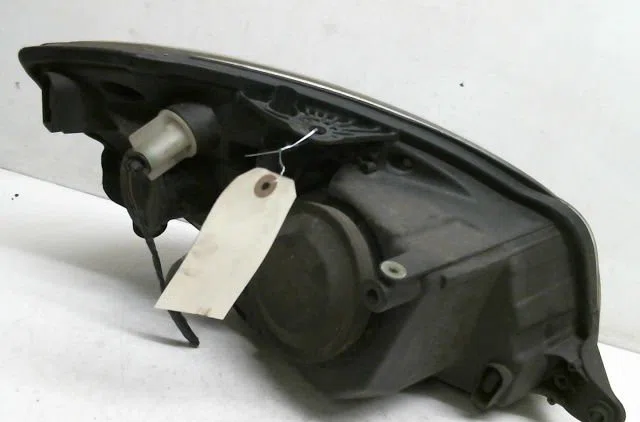 Phare gauche Skoda FABIA II (542) 1.6 (2007-2014) occasion