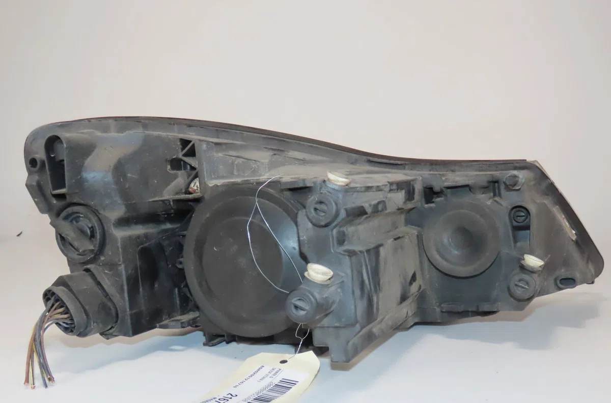 Phare gauche Skoda OCTAVIA II (1Z3) 1.6 tdi (2009-2013) occasion