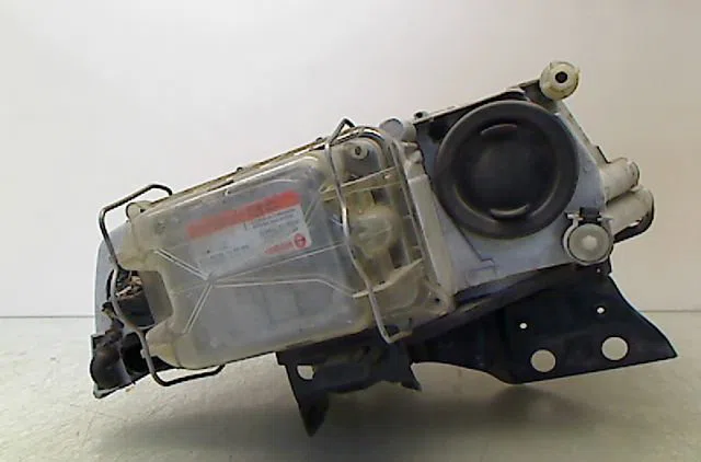 Phare gauche Skoda OCTAVIA II (1Z3) 1.9 tdi (2004-2010) occasion