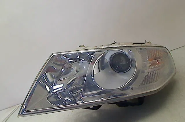 Phare gauche Skoda OCTAVIA II (1Z3) 1.9 tdi (2004-2010) occasion