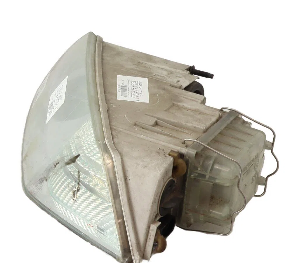 Phare gauche Skoda OCTAVIA II (1Z3) 1.9 tdi (2004-2010) occasion