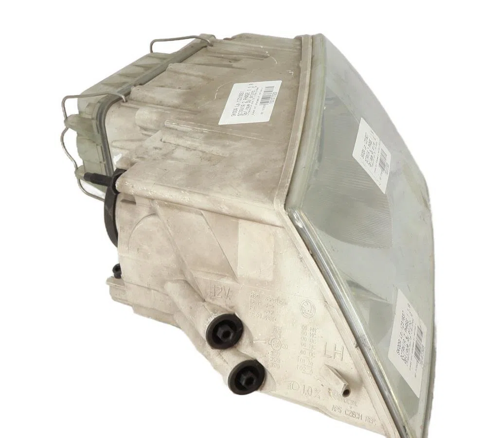 Phare gauche Skoda OCTAVIA II (1Z3) 1.9 tdi (2004-2010) occasion