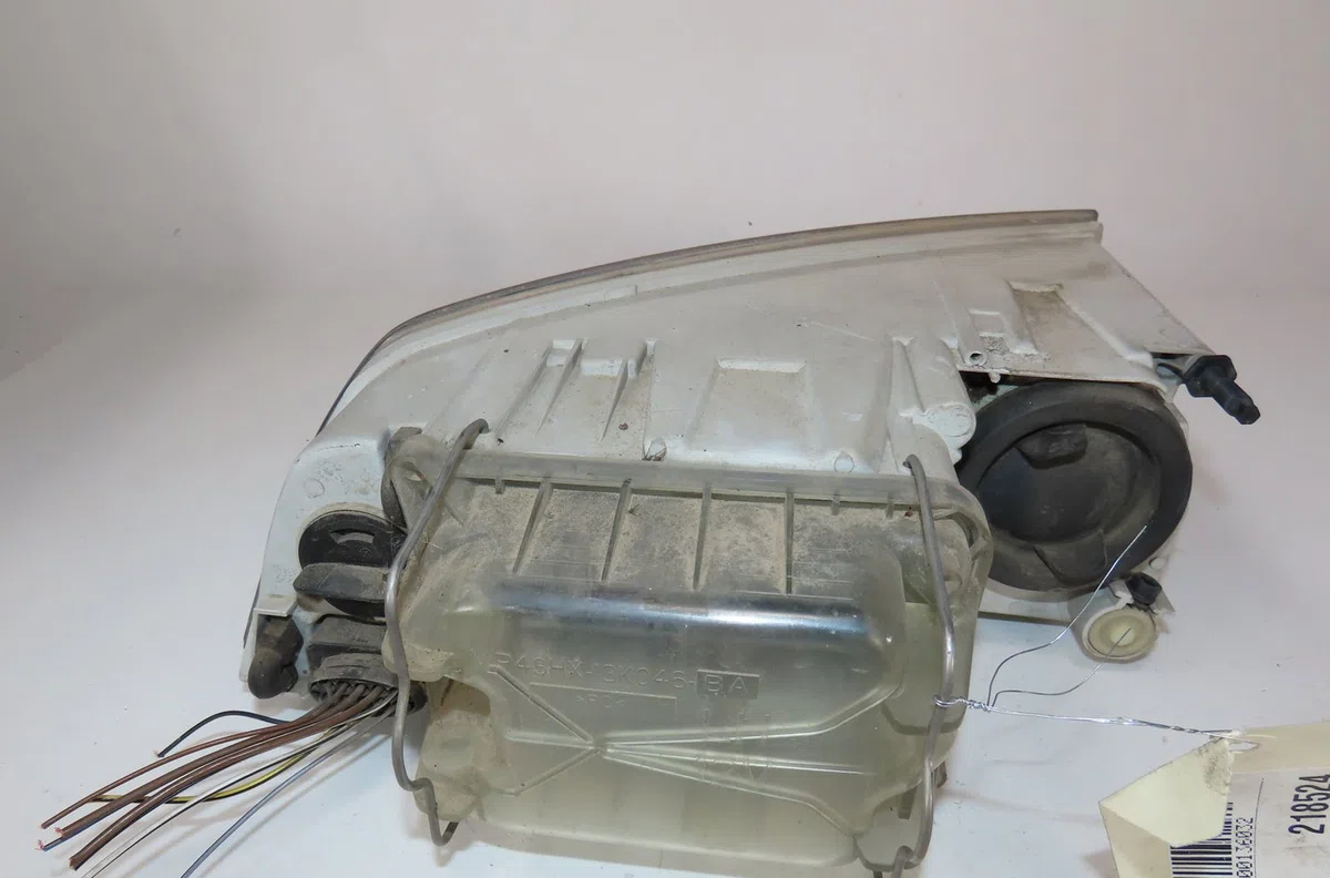 Phare gauche Skoda OCTAVIA II Combi (1Z5) 1.9 tdi (2004-2010) occasion