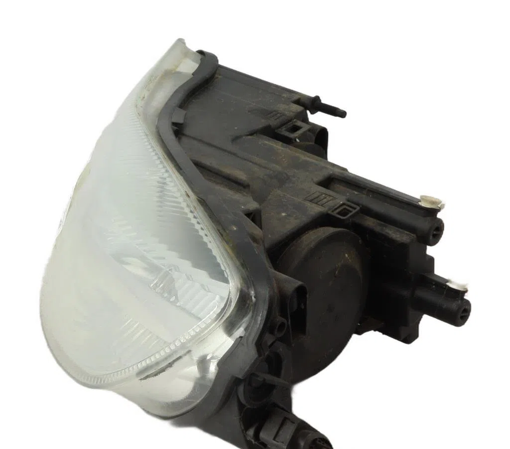 Phare gauche Skoda OCTAVIA II Combi (1Z5) 1.9 tdi (2004-2010) occasion