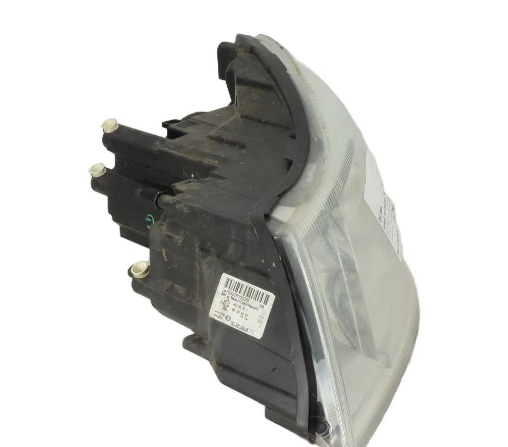 Phare gauche Skoda OCTAVIA II Combi (1Z5) 1.9 tdi (2004-2010) occasion