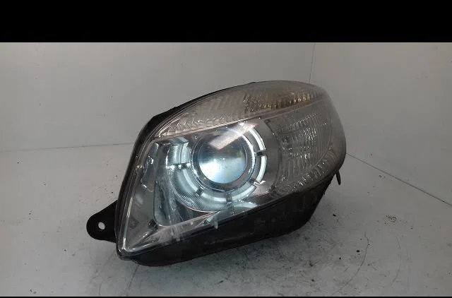 Phare gauche Skoda ROOMSTER (5J7) 1.9 tdi (2006-2010) 5 portes occasion