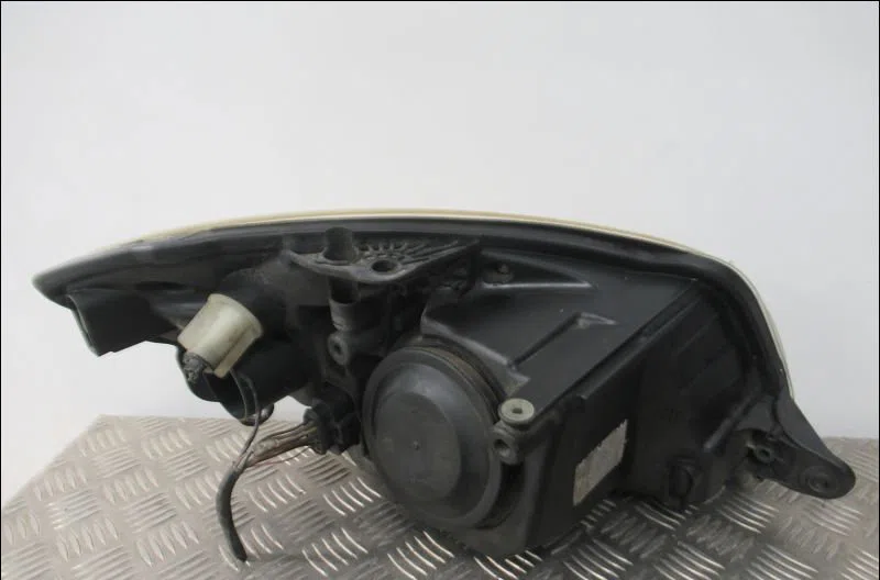 Phare gauche Skoda ROOMSTER (5J7) 1.9 tdi (2006-2010) 5 portes occasion