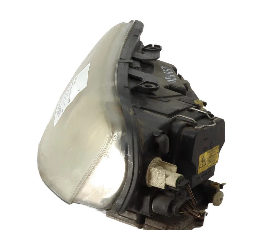 Phare gauche Skoda SUPERB I (3U4) 2.5 tdi (2001-2003) occasion