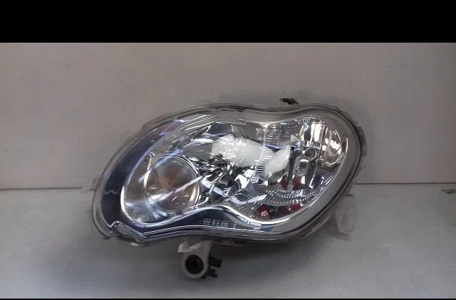 Phare gauche Smart CABRIO (450) 0.6 (s1ola1, 450.441, 450.442, 450.443) (2000-2004) occasion