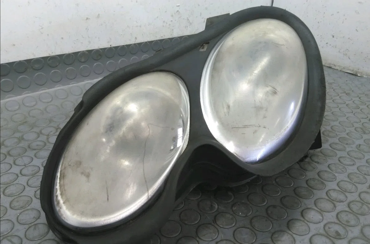 Phare gauche Smart FORFOUR (454) 1.1 (454.030) (2004-2006) occasion