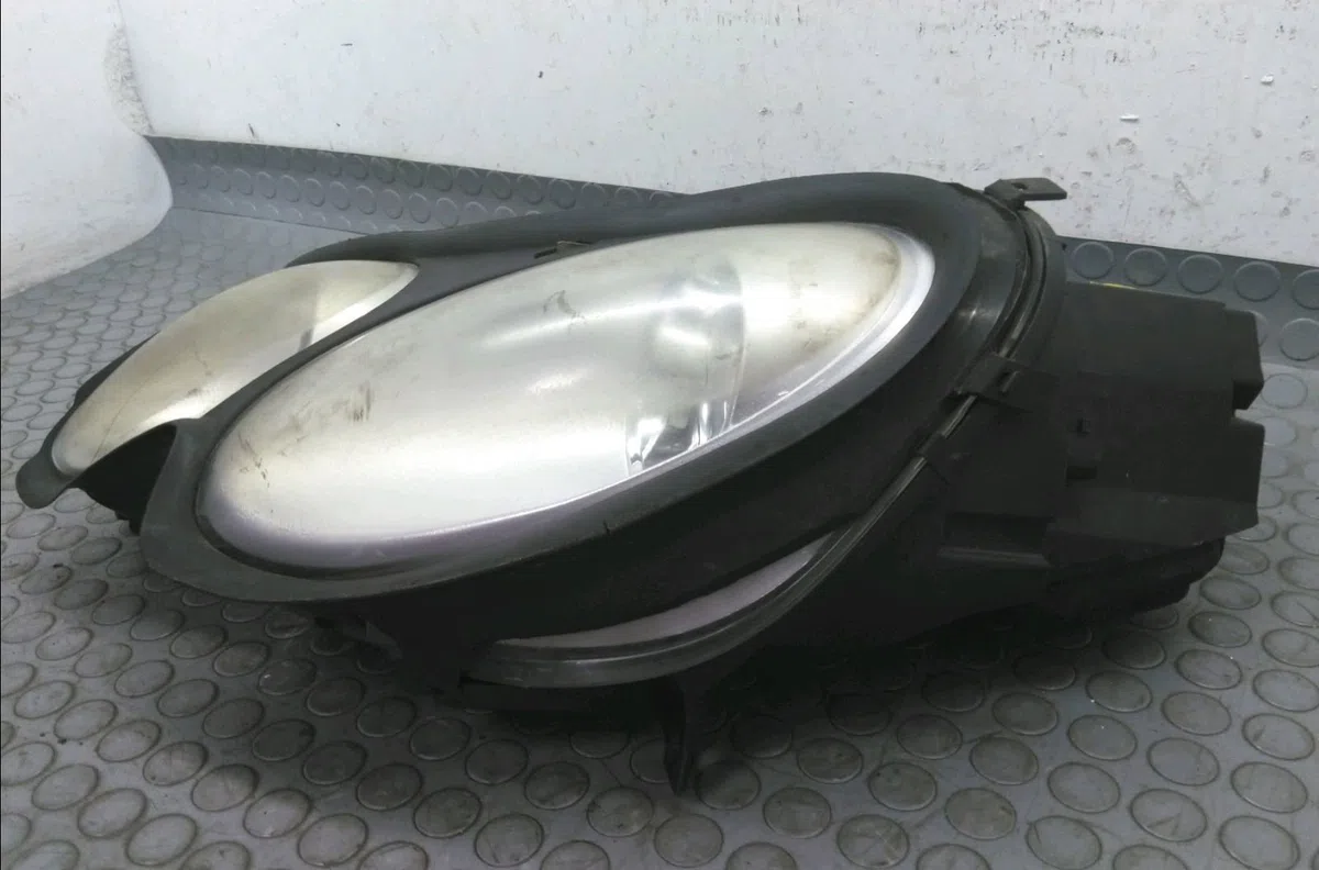 Phare gauche Smart FORFOUR (454) 1.1 (454.030) (2004-2006) occasion