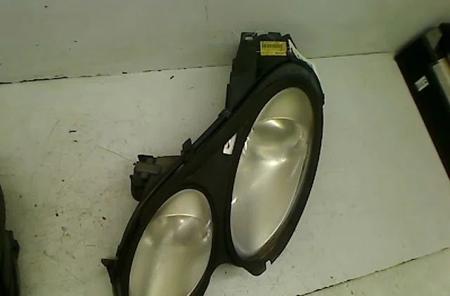 Phare gauche Smart FORFOUR (454) 1.3 (454.031) (2004-2006) occasion