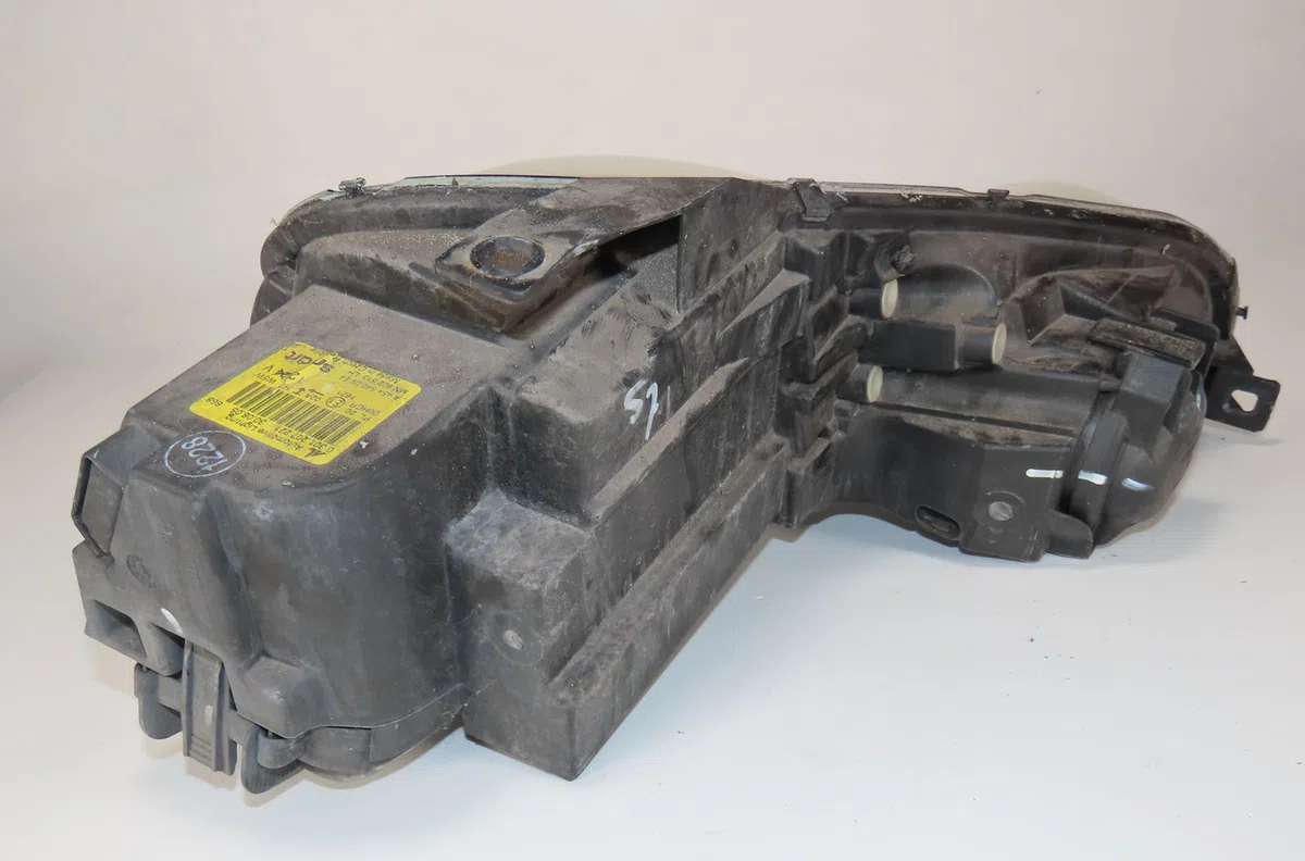 Phare gauche Smart FORFOUR (454) 1.5 cdi (454.001) (2004-2006) occasion
