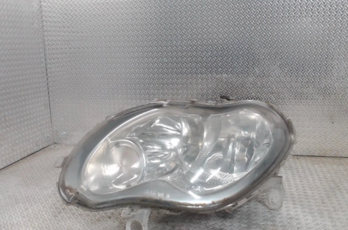 Phare gauche SMART FORTWO 1  FORTWO 1 PHASE 2 COUPE occasion