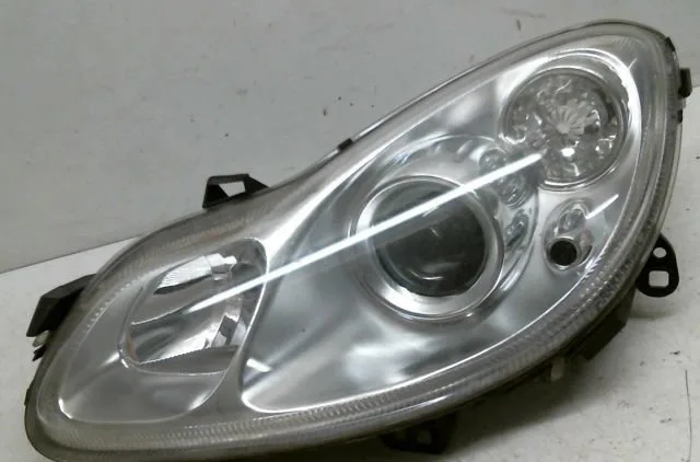 Phare gauche Smart FORTWO Cabrio (451) Electric drive (451.490, 451.491) (2010-2012) occasion