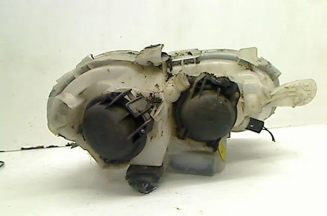 Phare gauche Smart FORTWO Coupé (450) 0.7 (450.352, 450.332) (2004-2007) occasion