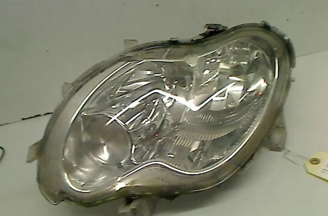 Phare gauche Smart FORTWO Coupé (450) 0.7 (450.352, 450.332) (2004-2007) occasion