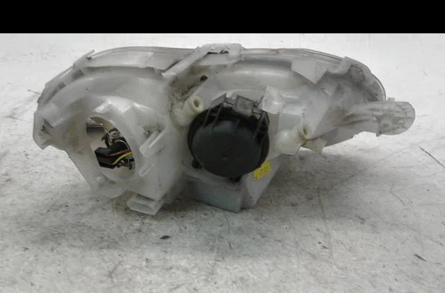 Phare gauche Smart FORTWO Coupé (450) 0.7 (450.352, 450.332) (2004-2007) occasion