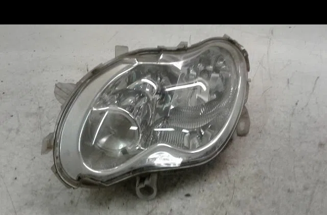 Phare gauche Smart FORTWO Coupé (450) 0.7 (450.352, 450.332) (2004-2007) occasion