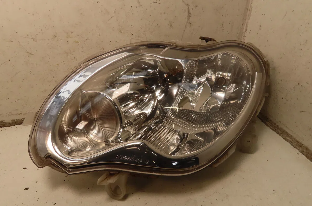 Phare gauche Smart FORTWO Coupé (450) 0.7 (450.352, 450.332) (2004-2007) occasion