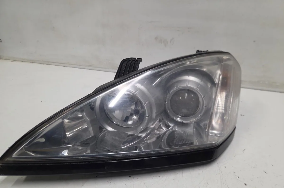 Phare gauche SSANGYONG KYRON occasion