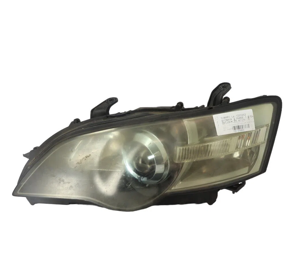Phare gauche SUBARU OUTBACK 2 OUTBACK 2 PHASE 1 occasion