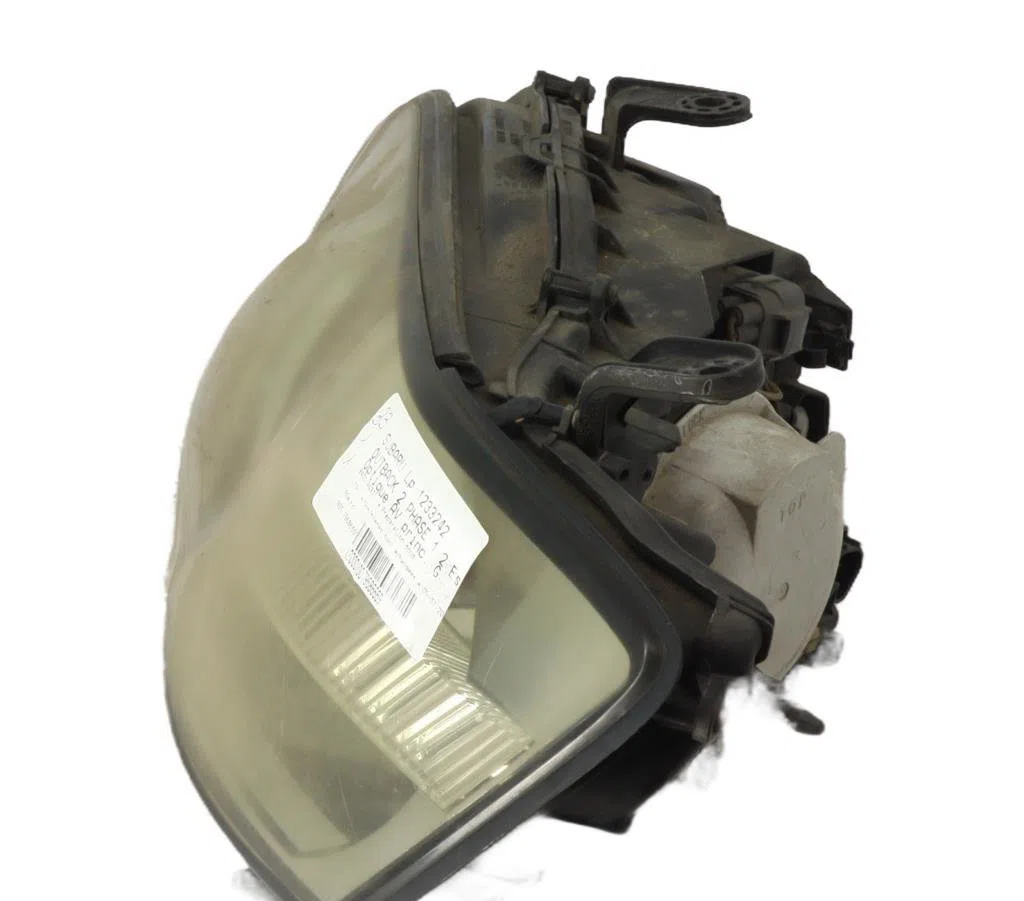 Phare gauche SUBARU OUTBACK 2  OUTBACK 2 PHASE 1 occasion