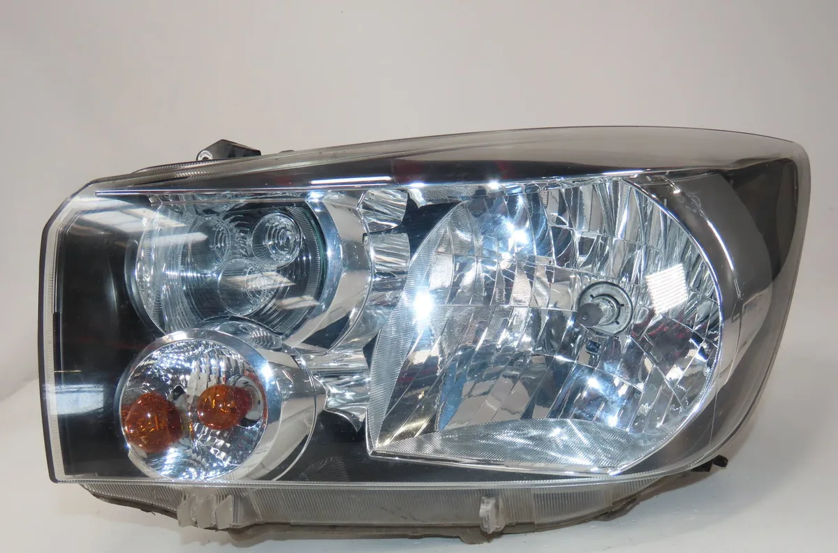 Phare gauche Suzuki CELERIO (LF) 1.0 (avk310) (2014) 5 portes occasion