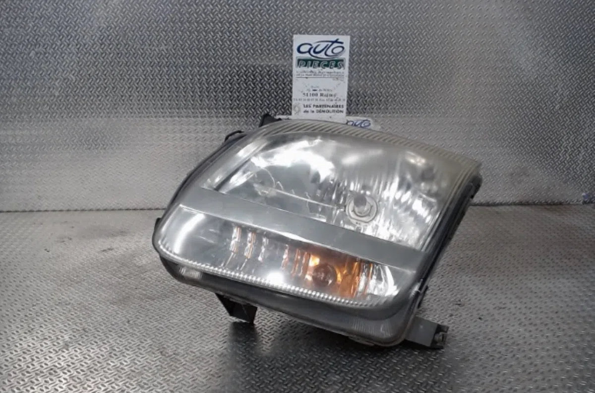 Phare gauche SUZUKI IGNIS 2  IGNIS 2 occasion