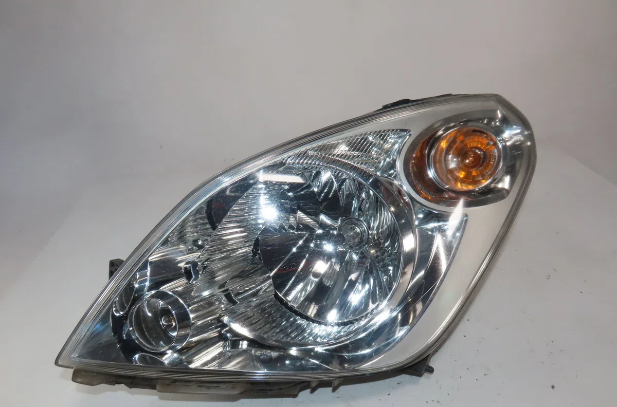 Phare gauche Suzuki SPLASH (EX) 1.2 (a5b 412) (2008) occasion