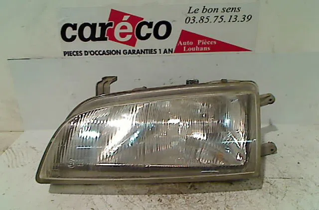 Phare gauche Suzuki SWIFT II 3-5 portes (EA, MA) 1.0 i (sf310, aa44) (1995-2005) occasion