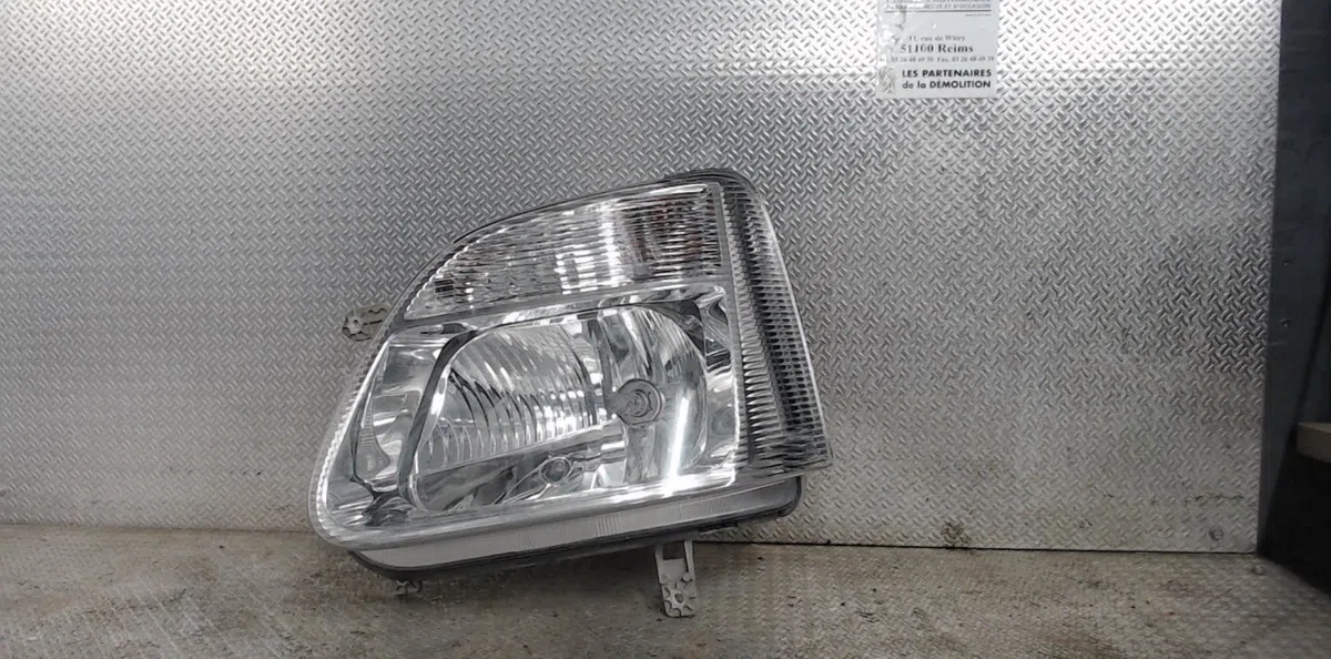 Phare gauche Suzuki WAGON R 3-5 portes (MM) 1.3 ddis (rb 413d) (2003) occasion