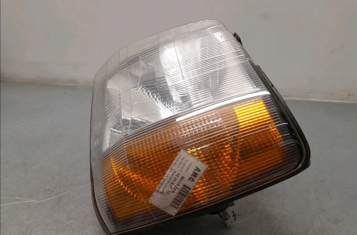 Phare gauche SUZUKI WAGON R occasion