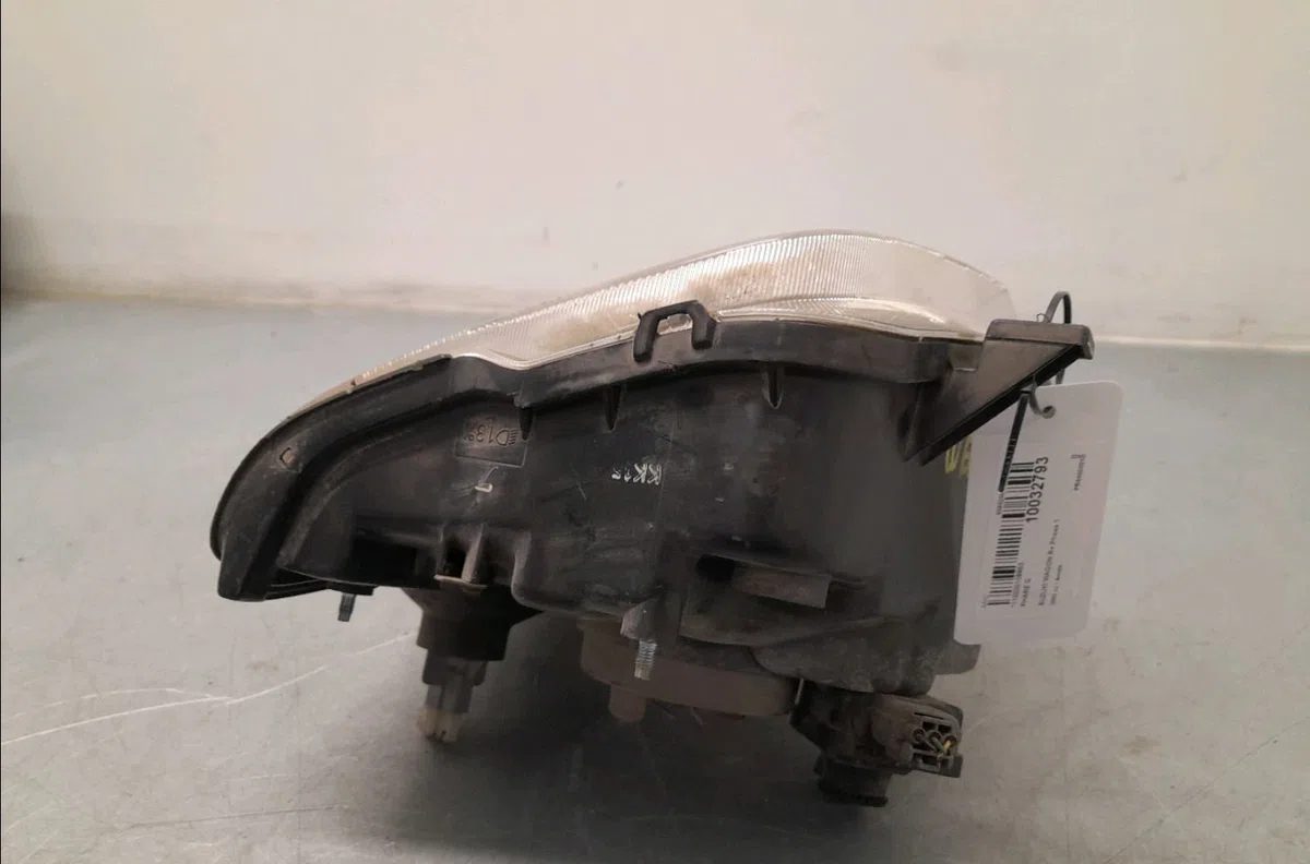 Phare gauche SUZUKI WAGON R occasion