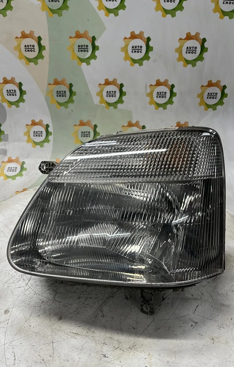 Phare gauche SUZUKI WAGON-R PHASE 2 occasion