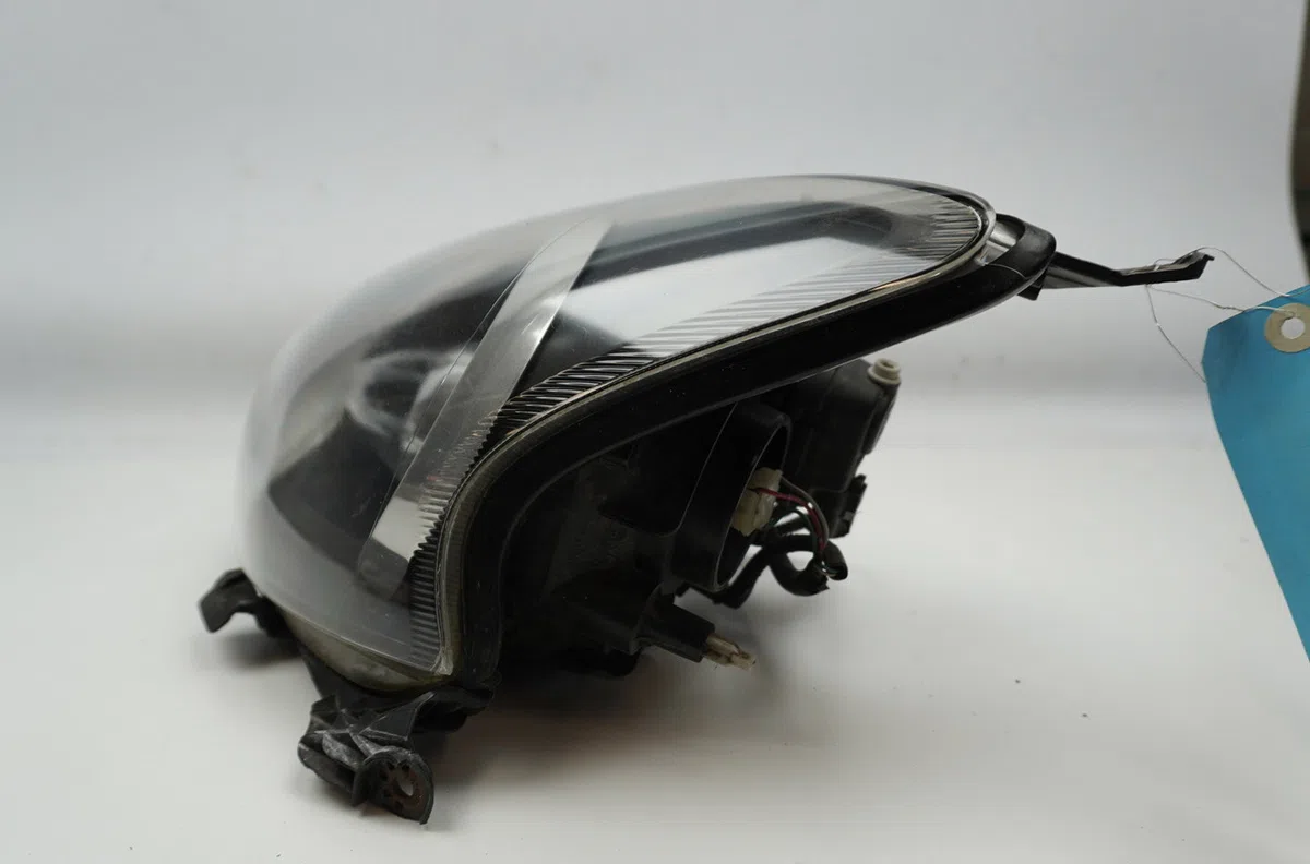 Phare gauche Toyota AYGO (_B1_) 1.0 (kgb10_) (2005-2014) 5 portes occasion