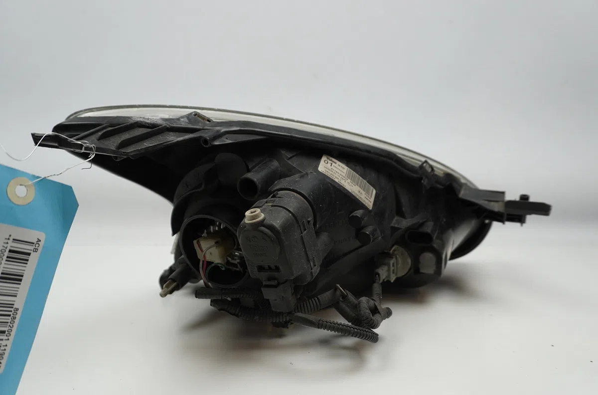 Phare gauche Toyota AYGO (_B1_) 1.0 (kgb10_) (2005-2014) 5 portes occasion