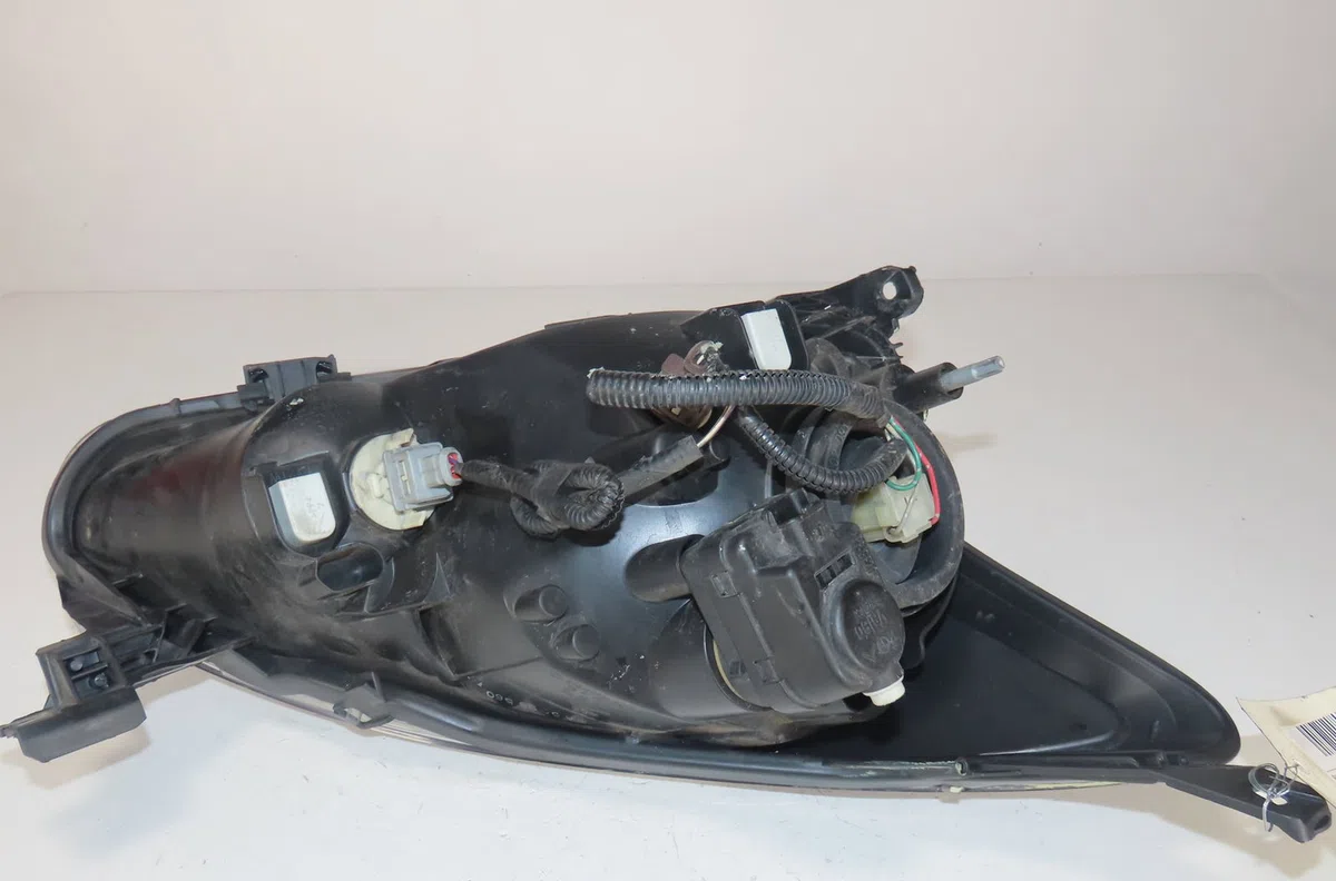 Phare gauche Toyota AYGO (_B1_) 1.0 (kgb10_) (2005-2014) 5 portes occasion